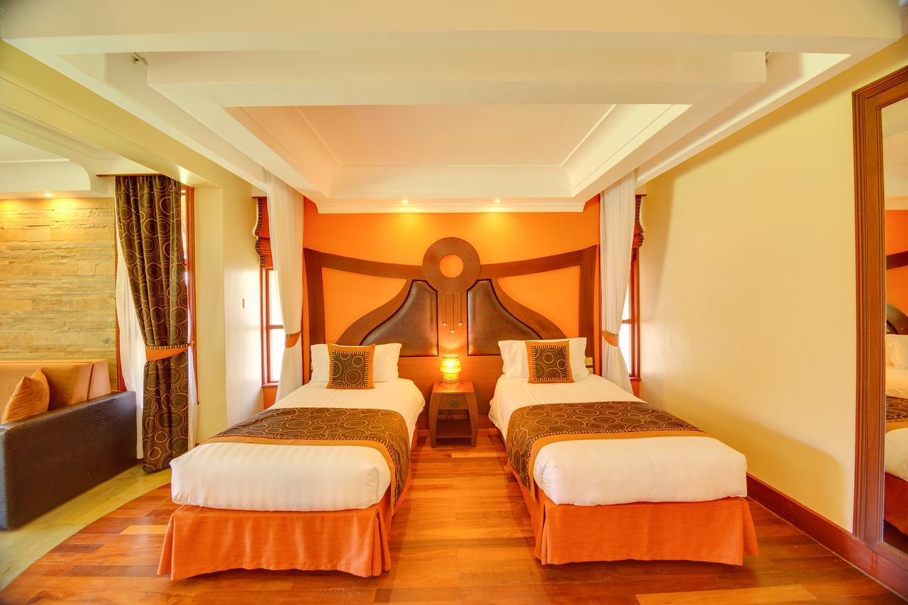 Enashipai Resort & Spa Naivasha Exterior foto