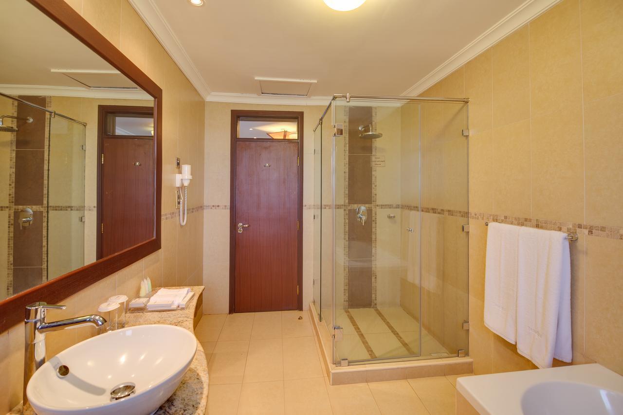 Enashipai Resort & Spa Naivasha Exterior foto