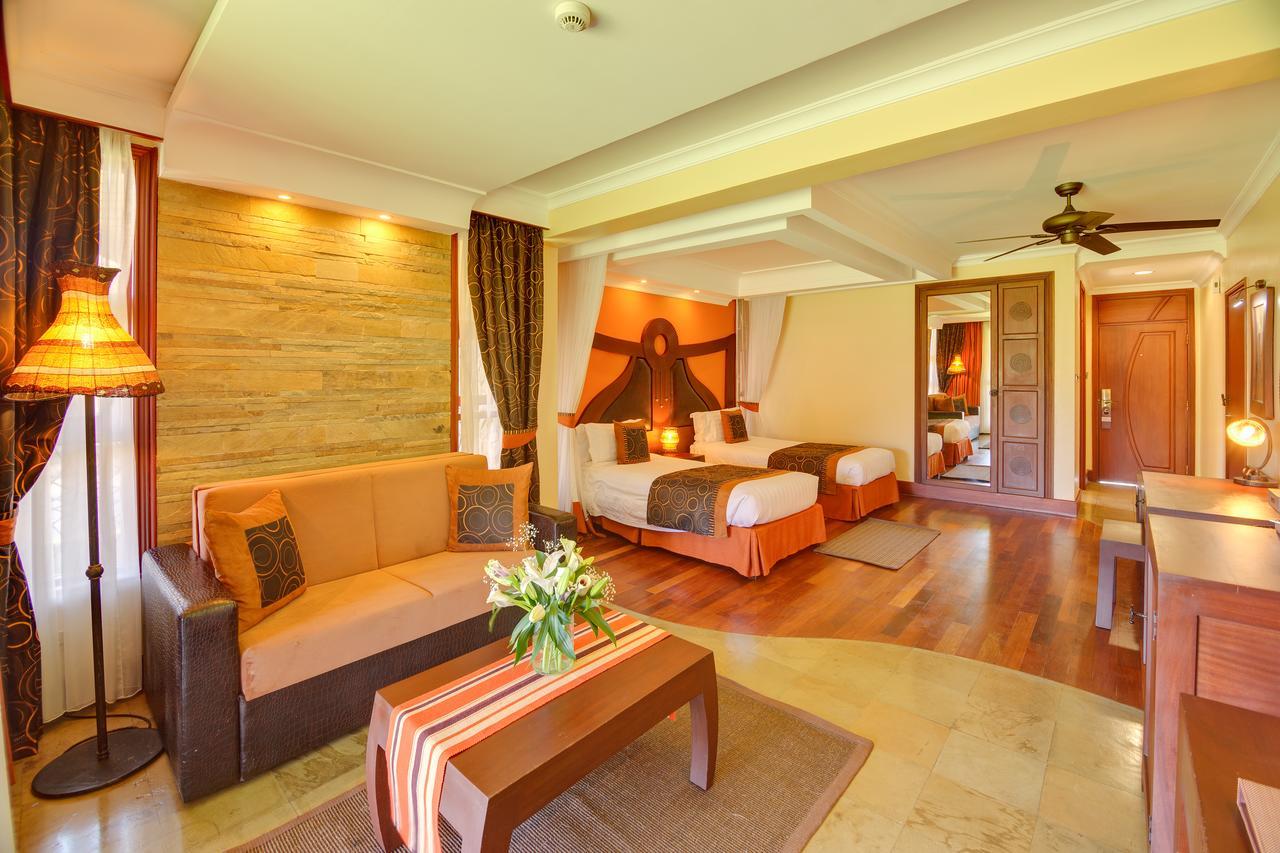 Enashipai Resort & Spa Naivasha Exterior foto